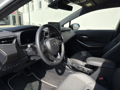 TOYOTA COROLLA Touring Sports 1.8 Hybrid Style e-CVT