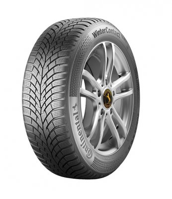 Toyota Aygo X téli szerelt kerék Continental 175/65R17