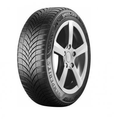 Toyota Aygo X téli szerelt kerék Semperit 175/65R17