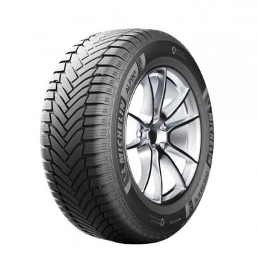 Toyota Aygo X téli szerelt kerék Michelin 175/65R17