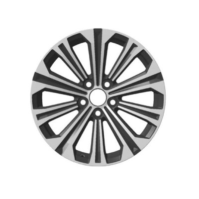 Toyota Corolla téli szerelt kerék Bridgestone 225/40R18