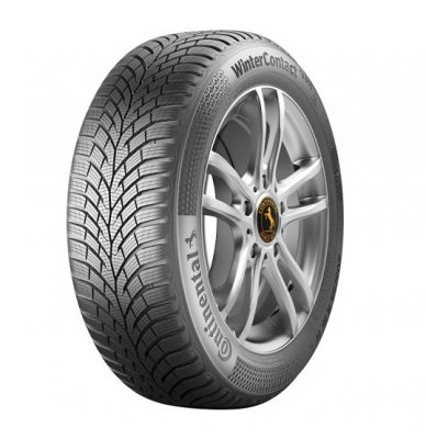 Toyota Corolla téli szerelt kerék Continental 225/45R17