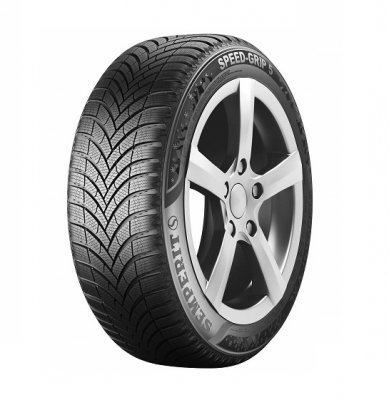 Toyota Corolla téli szerelt kerék Semperit 225/45R17