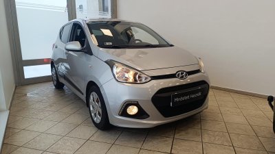 HYUNDAI I10 1.0i Go! Plus MAGYAR