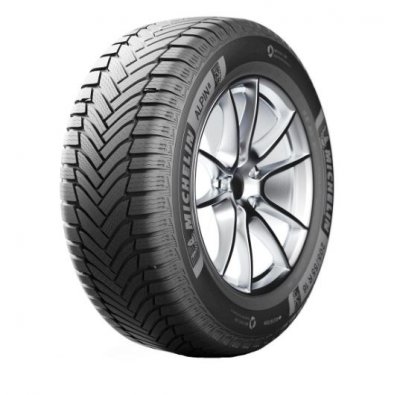 Lexus UX téli szerelt kerék Michelin 215/60R17