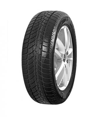 Toyota Mirai téli szerelt kerék Fulda 235/55R19