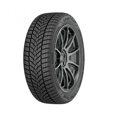Toyota RAV4 téli szerelt kerék Goodyear 235/55R19