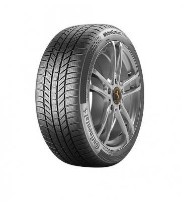 Toyota RAV4 téli szerelt kerék Continental 225/60R18