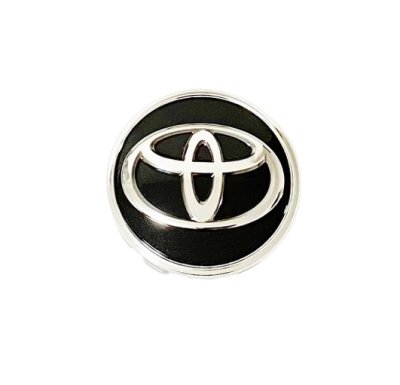 Toyota BZ4X / Corolla Cross / Prius felniközép