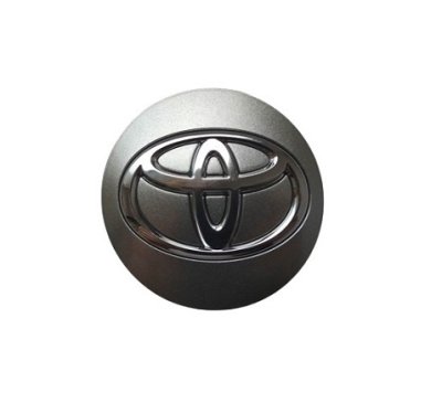 Toyota Auris felniközép