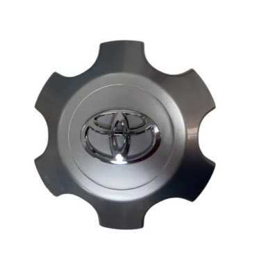 Toyota Land Cruiser felniközép