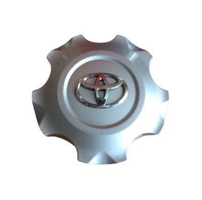 Toyota Land Cruiser 200 felniközép