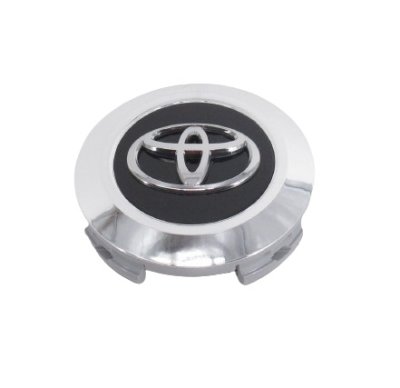 Toyota Land Cruiser 200 felniközép