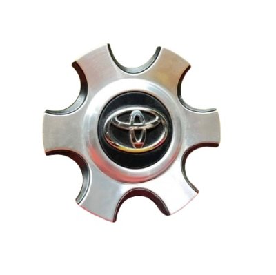 Toyota Land Cruiser felniközép