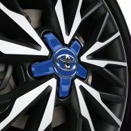 Toyota Auris / Corolla / C-HR / Yaris Cross felniközép