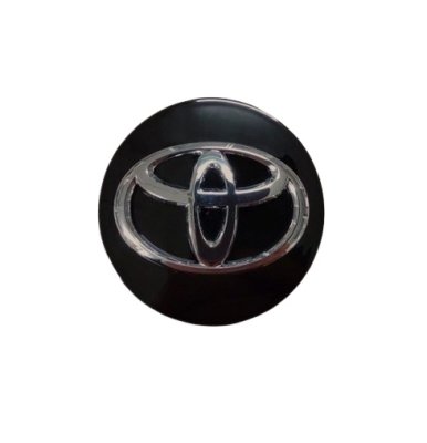 Toyota Hilux felniközép