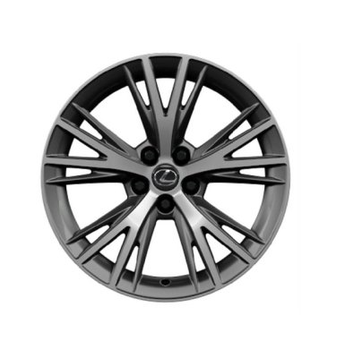 Lexus LC alufelni 20