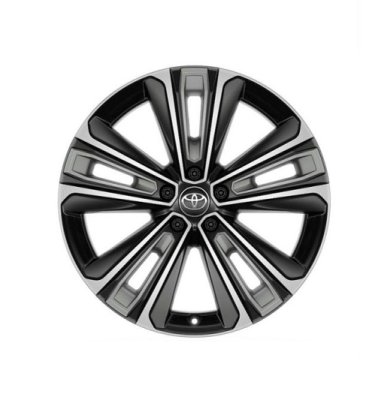 Toyota BZ4X alufelni 20