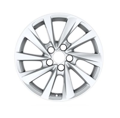 Toyota Camry alufelni 17