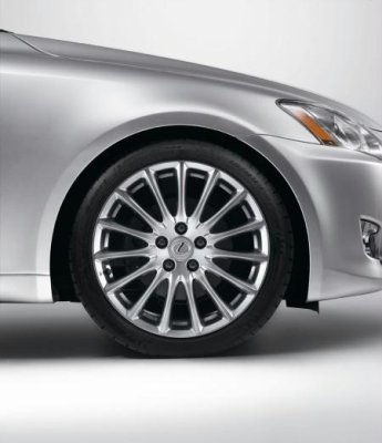 Lexus IS alufelni 18