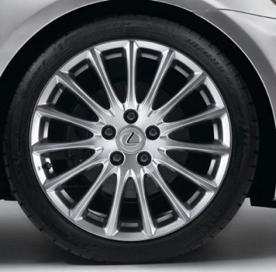 Lexus IS alufelni 18
