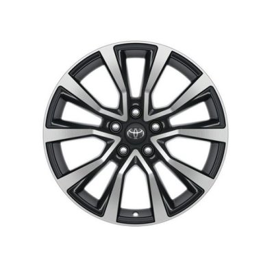 Toyota Highlander alufelni 18