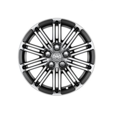 Toyota Prius alufelni 15