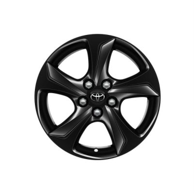 Toyota Yaris alufelni 15