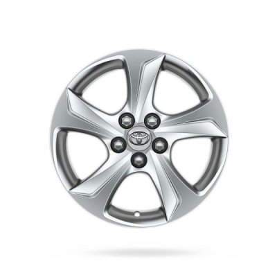 Toyota Yaris alufelni 15