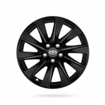 Toyota Yaris alufelni 16