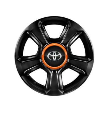 Toyota Aygo alufelni 15