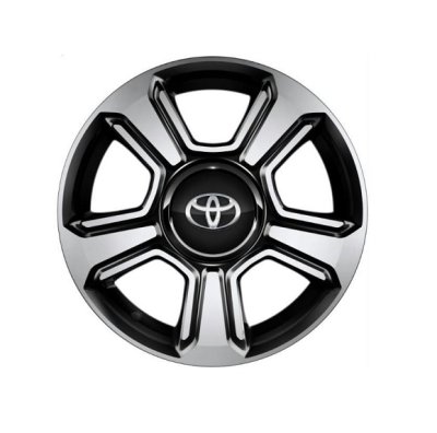 Toyota Aygo alufelni 15