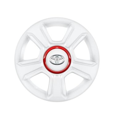 Toyota Aygo alufelni 15