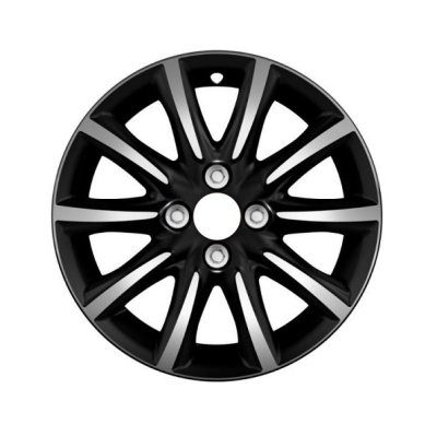 Toyota Aygo alufelni 15