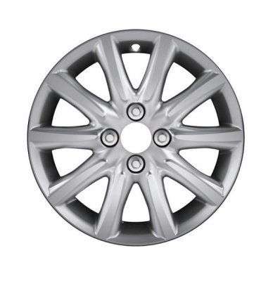 Toyota Aygo alufelni 15