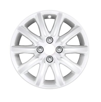 Toyota Aygo alufelni 15