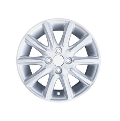 Toyota Aygo alufelni 15