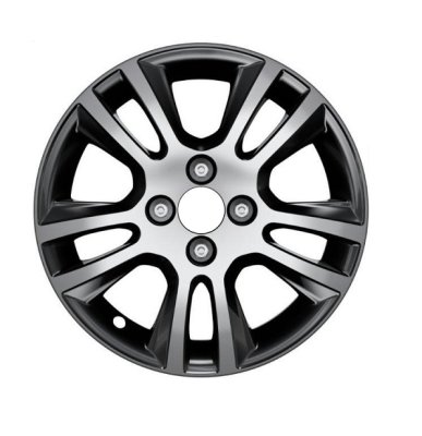 Toyota Aygo alufelni 15