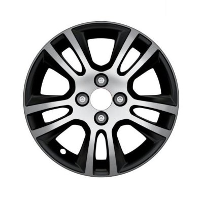 Toyota Aygo alufelni 15