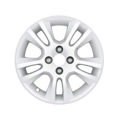 Toyota Aygo alufelni 15