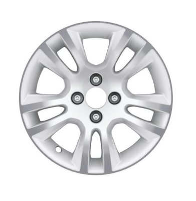 Toyota Aygo alufelni 15