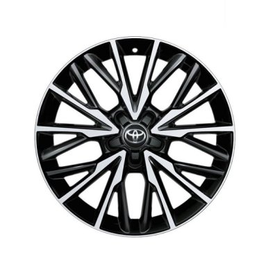 Toyota Yaris Cross alufelni 18