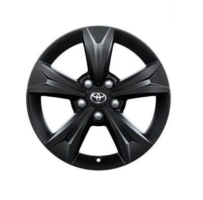 Toyota C-HR alufelni 17