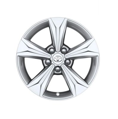 Toyota C-HR alufelni 17