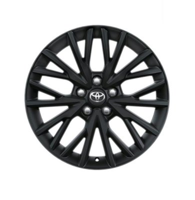 Toyota C-HR alufelni 18