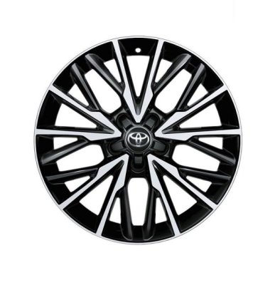 Toyota C-HR alufelni 18