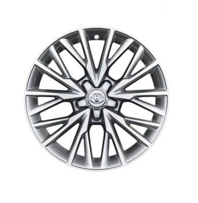 Toyota C-HR alufelni 18