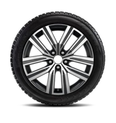 Toyota Corolla Cross alufelni 18