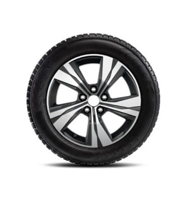 Toyota Corolla Cross alufelni 17