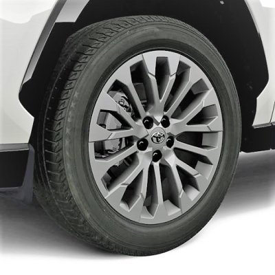 Toyota RAV4 alufelni 19